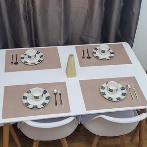 Private Bathroom Double Room